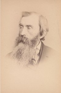 [Karol Lucy], lata 60. XIX wieku. autorstwa John and Charles Watkins