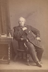 [Edward Duncan], lata 60. XIX wieku.