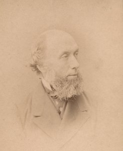 [Frederick Richard Pickersgill], lata 60. XIX wieku. autorstwa John and Charles Watkins