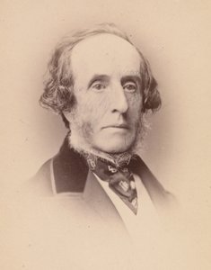 [Frederick Taylor], lata 60. XIX wieku.