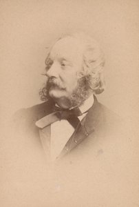 [George Edwards Hering], 1860.