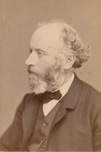 [Henryk LeJeune], lata 60. XIX wieku. autorstwa John and Charles Watkins