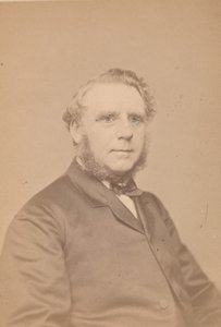 Samuel Read, 1860. autorstwa John and Charles Watkins