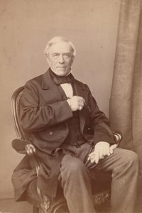 [Sydney Smirke], lata 60. XIX wieku. autorstwa John and Charles Watkins