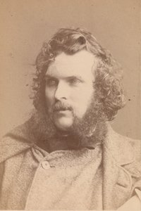 [Thomas Faed], lata 60. XIX wieku. autorstwa John and Charles Watkins