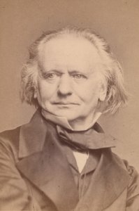 Thomas Webster, lata 60. XIX wieku.