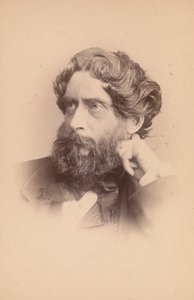 [Temat nieznany], lata 60. XIX wieku. autorstwa John and Charles Watkins