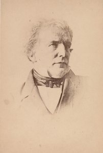 [William Etty], lata 60. XIX wieku.