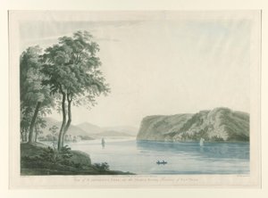Widok św. Antoniego