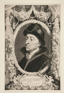 Jan Nieustraszony (1371-1419)