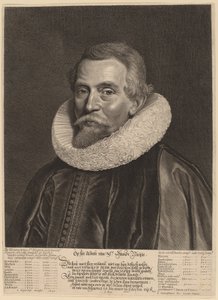 David Nuyts autorstwa Jonas Suyderhoff