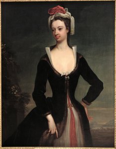 Lady Mary Wortley Montagu