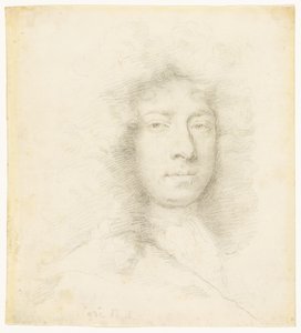 Autoportret autorstwa Jonathan Richardson the Elder