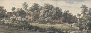 Harbledown, wioska niedaleko Canterbury