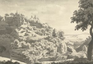 Tivoli Nad Kaskadą