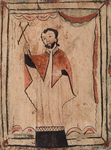 Święty Rajmund Nonnatus (San Ramon Nonato) autorstwa José Aragon
