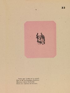 Honorowy człowiek autorstwa José Guadalupe Posada