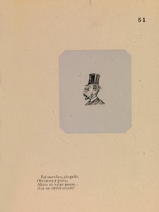 O utracie pracy autorstwa José Guadalupe Posada