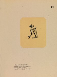 Petulant Dolphin autorstwa José Guadalupe Posada