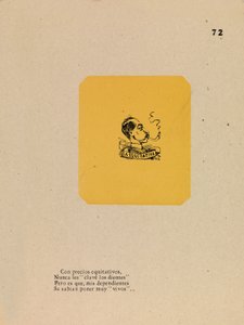Sklep z "uczciwymi cenami" autorstwa José Guadalupe Posada