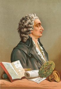 Kondorcet autorstwa Jose Armet Portanell