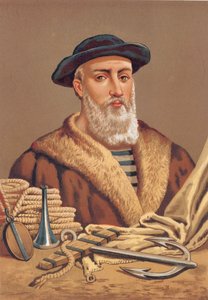 Ferdynand Magellan