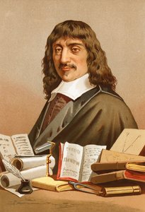 René Descartes
