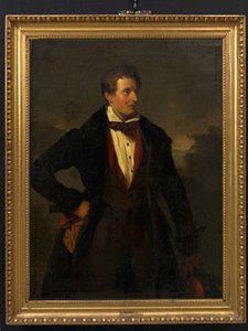  autorstwa Josef Danhauser