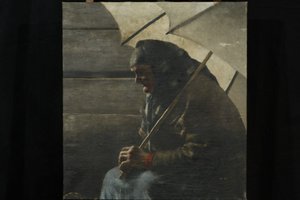  autorstwa Josef Engelhart