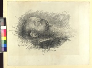  autorstwa Josef Engelhart