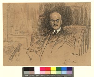  autorstwa Josef Engelhart