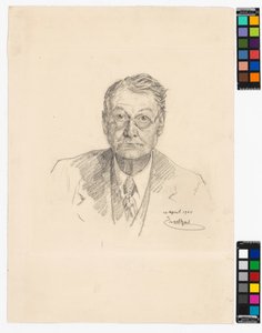  autorstwa Josef Engelhart