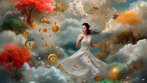 Dreamcore-breathlessly timeless_japanese-03 autorstwa Josef Johann Michel