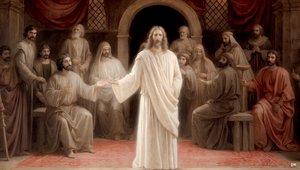 Jezus ukazuje się uczniom_01