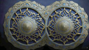 mandala: elementy egipskie_01