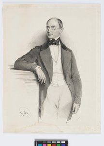 Franz Xaver (III) baron von Pillersdorf