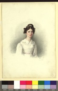 Siostra Trentsensky