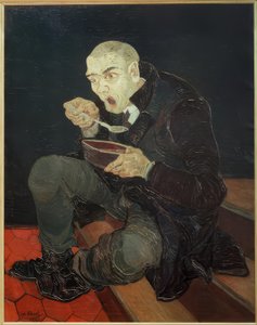 Zjadacz zupy