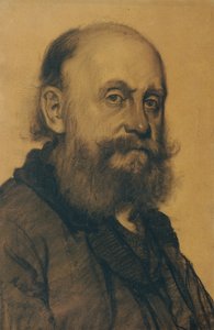 portret dżentelmena