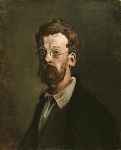 autoportret