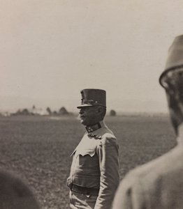 Album Meine weltkriegs - Erinnerungen Front południowo-zachodni (Karyntia, Włochy, Południowy Tyrol) (Moja wojna światowa - wspomnienia Frontu Południowo-Zachodniego w Karyntii, Włochy, Trydent-Górna Adyga) 31031915-12111918 autorstwa Josef Zohles