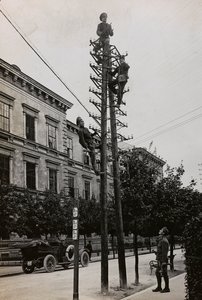 Album "Meine weltkriegs - Erinnerungen Front południowo-zachodni (Karyntia, Włochy, Południowy Tyrol) (Moja wojna światowa - wspomnienia Frontu Południowo-Zachodniego w Karyntii, Włochy, Trentino-Alto Adige) 31.03.1915-12.11. 1918 - Josef Zohles Wien ”: je