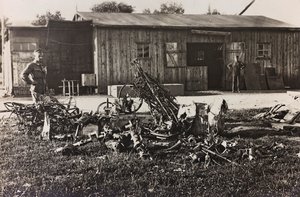 Album "Meine weltkriegs - Erinnerungen Front południowo-zachodni (Karyntia, Włochy, Południowy Tyrol) (Moja wojna światowa - wspomnienia Frontu Południowo-Zachodniego w Karyntii, Włochy, Trentino-Alto Adige) 31.03.1915-12.11. 1918 - Josef Zohles Wien ”: sz autorstwa Josef Zohles