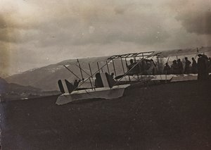 Album "Moja wojna światowa - wspomnienia Frontu Południowo-Zachodniego w Karyntii, Włochy, Trentino-Alto Adige) 31.03.1915-12.11.1918 - Josef Zohles Wiedeń": żołnierze austriaccy z mi autorstwa Josef Zohles