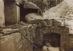 Album "Meine weltkriegs - Erinnerungen Front południowo-zachodni (Karyntia, Włochy, Południowy Tyrol) (Moja wojna światowa - wspomnienia Frontu Południowo-Zachodniego w Karyntii, Włochy, Trentino-Alto Adige) 31.03.1915-12.11. 1918 - Josef Zohles Wien ”: gr autorstwa Josef Zohles