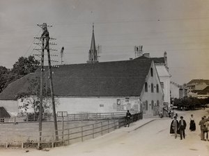 Album "Meine weltkriegs - Erinnerungen Front południowo-zachodni (Karyntia, Włochy, Południowy Tyrol) (Moja wojna światowa - wspomnienia Frontu Południowo-Zachodniego w Karyntii, Włochy, Trentino-Alto Adige) 31.03.1915-12.11. 1918 - Josef Zohles Wien ”: je