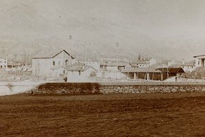 Album "Moja wojna światowa - wspomnienia Frontu Południowo-Zachodniego (Karyntia, Włochy, Południowy Tyrol) (Moja Wojna Światowa - wspomnienia Frontu Południowo-Zachodniego w Karyntii, Włochy, Trentino Alto Adige) 31/III/1915-12/ XI / 1918 - Wiedeń Josefa  autorstwa Josef Zohles