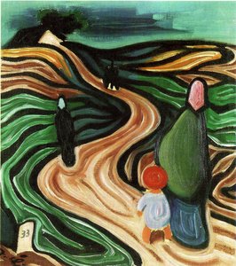 Chmura, 1933