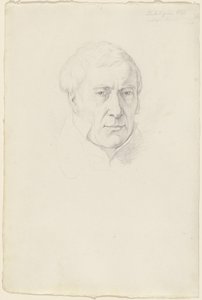Książę Maksymilian Massimi autorstwa Josef von Führich