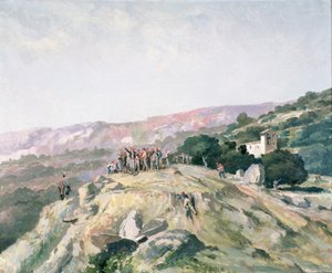 103-007950 Najwyższy punkt, Katalonia autorstwa Josep Berga Boix